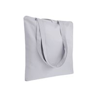 SHOPPER CON ZIP 220 gr